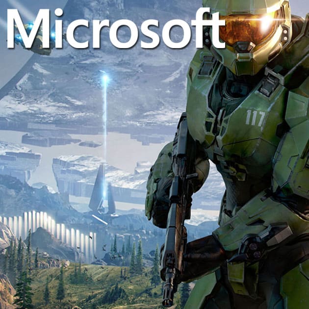 MICROSOFT