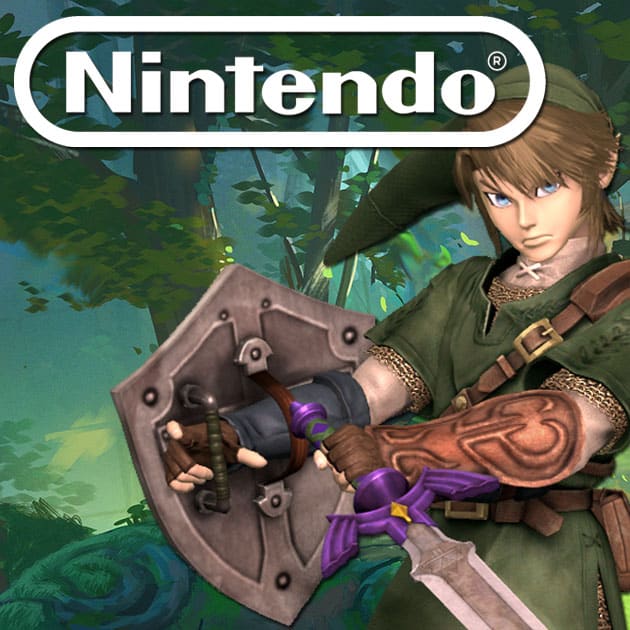 NINTENDO