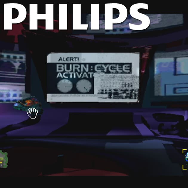 PHILIPS