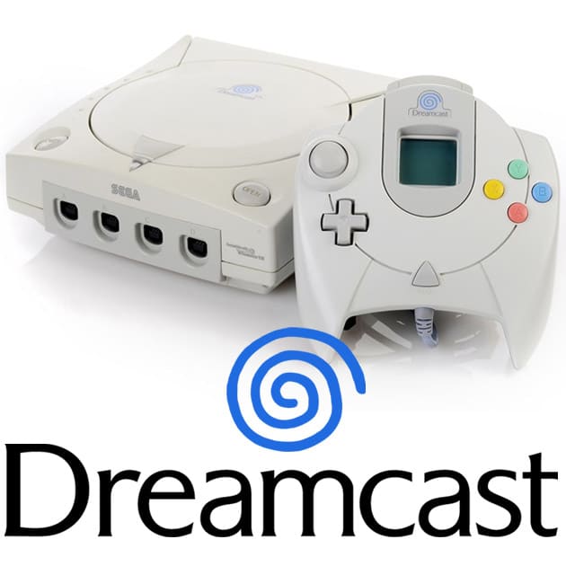 Dreamcast