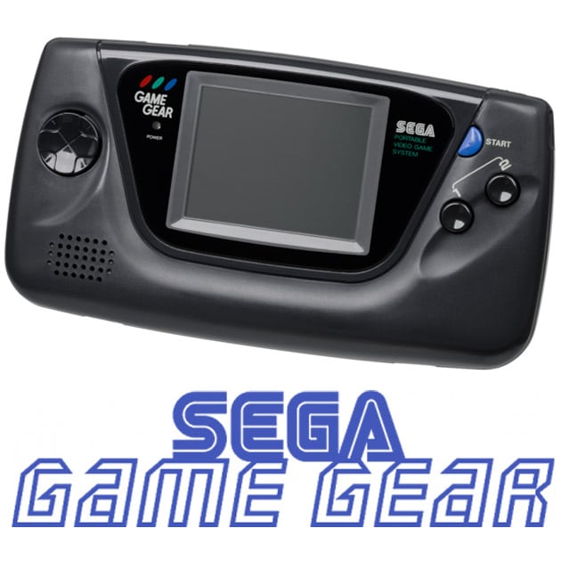Game Gear