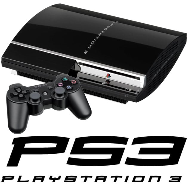 Playstation 3