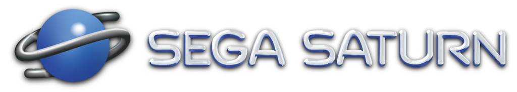 Banner Top TV spel Sega Saturn