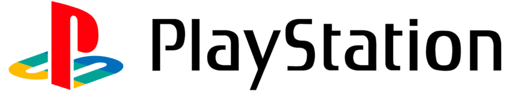 Banner Top TV spel Sony PS1