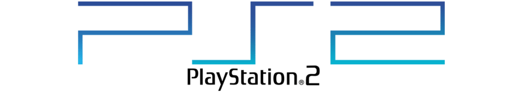 Banner Top TV spel Sony PS2
