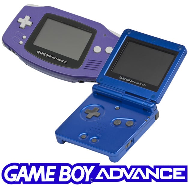 Game Boy Advance