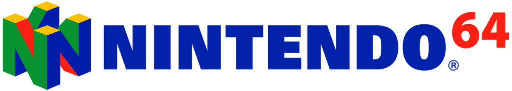Banner Top TV spel Nintendo 64