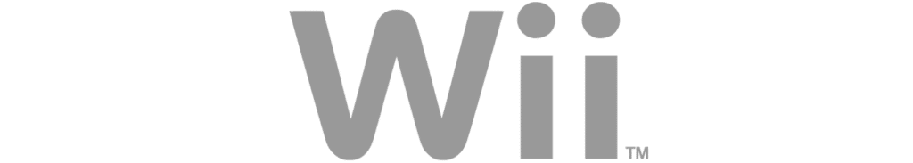 Banner Top TV spel Nintendo Wii