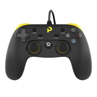 PS3 Handkontroll med kabel Plexgear a
