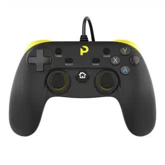 PS3 Handkontroll med kabel Plexgear a