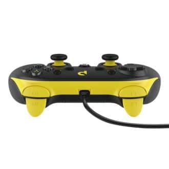 PS3 Handkontroll med kabel Plexgear b