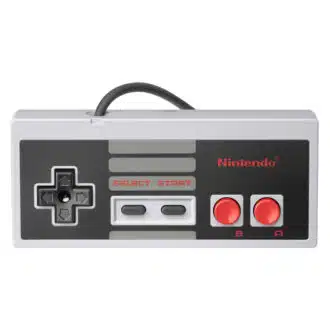 NES Handkontroll Original a