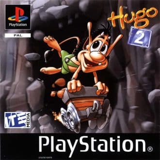 PS1 Hugo 2 a
