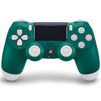 PS4 Handkontroll Original Dualshock Alpine Green a