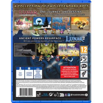 PS4 Lunar Remastered Collection b