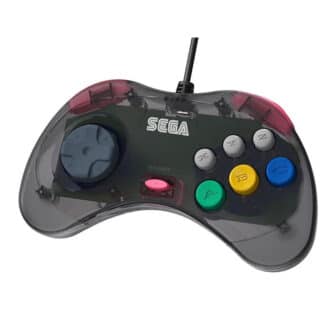 SS Handkontroll Retro bit med Sladd med This is Cool a