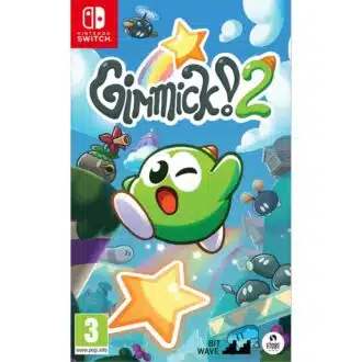 SWITCH Gimmick 2 a